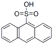 9-Anthracenesulfonic acid CAS#: 22582-76-9
