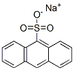 9-Anthracenesulfonic acid sodium salt CAS#: 17213-01-3