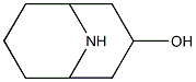 9-Azabicyclo[3.3.1]nonan-3-ol CAS#: 209733-21-1