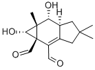 9-BETA-HYDROXYMERULIDIAL CAS#: 108893-58-9