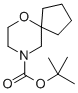 9-BOC-6-OXA-9-AZASPIRO[4.5]DECANE CAS#: 271245-39-7
