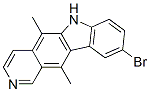 9-BROMOELLIPTICINE CAS#: 18073-34-2