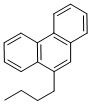 9-BUTYLPHENANTHRENE CAS#: 10394-57-7