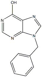 9-Benzylinosine CAS#: 14013-11-7