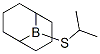 9-Borabicyclo[3.3.1]nonane, 9-[(1-methylethyl)thio]- CAS#: 113055-83-7