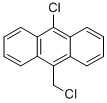 9-Chloro-10-chloromethylanthracene CAS#: 19996-03-3