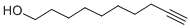 9-DECYN-1-OL CAS#: 17643-36-6