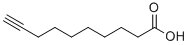 9-DECYNOIC ACID CAS#: 1642-49-5