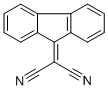 9-(DICYANOMETHYLENE)FLUORENE CAS#: 1989-32-8