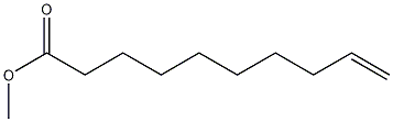 9-Decenoic acid, methyl ester CAS#: 25601-41-6
