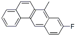 9-Fluoro-7-methylbenz[a]anthracene CAS#: 1881-75-0
