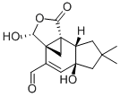 9-HYDROXYMARASMICACID CAS#: 109883-99-0