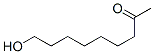 9-Hydroxy-2-nonanone CAS#: 25368-56-3