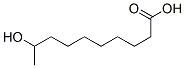 9-Hydroxycapric acid CAS#: 1422-27-1