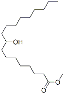 9-Hydroxystearic acid methyl ester CAS#: 2447-53-2