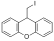 9-(IODOMETHYL)-9H-XANTHENE CAS#: 201851-33-4