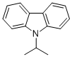 9-ISOPROPYLCARBAZOLE CAS#: 1484-09-9