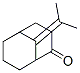 9-Isopropylidenebicyclo[3.3.1]nonan-2-one CAS#: 18346-78-6