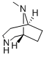 9-METHYL-3,9-DIAZABICYCLO[4.2.1]NONANE CAS#: 102547-84-2
