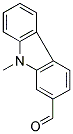 9-METHYL-9 H-CARBAZOLE-2-CARBALDEHYDE CAS#: 108793-90-4