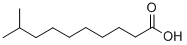 9-METHYLDECANOIC ACID CAS#: 1119-63-7