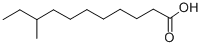 9-METHYLUNDECANOIC ACID CAS#: 17001-17-1