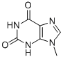 9-METHYLXANTHINE CAS#: 1198-33-0