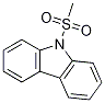 9-Methanesulfonylcarbazole CAS#: 2169-37-1