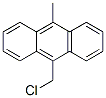 9-Methyl-10-(chloromethyl)anthracene CAS#: 25148-26-9
