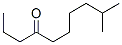 9-Methyl-4-decanone CAS#: 29379-11-1