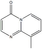 9-Methyl-pyrido[1,2-a]pyriMidin-4-one CAS#: 23443-12-1