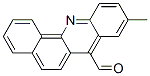 9-Methylbenz[c]acridine-7-carbaldehyde CAS#: 2732-09-4