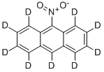 9-NITROANTHRACENE-D9 CAS#: 220381-38-4