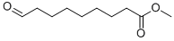 9-OXO-NONANOIC ACID METHYL ESTER CAS#: 1931-63-1