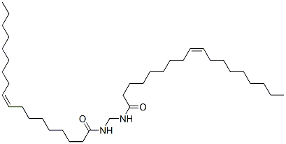 9-Octadecenamide, N,N-methylenebis-, (Z,Z)- CAS#: 10436-16-5