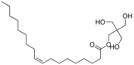 9-Octadecenoic acid (Z)-, ester with 2,2-bis(hydroxymethyl)-1,3-propanediol CAS#: 12772-47-3