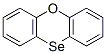 9-Oxa-10-selenaanthracene CAS#: 262-22-6