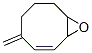 9-Oxabicyclo[6.1.0]non-2-ene,  4-methylene- CAS#: 264628-20-8