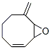 9-Oxabicyclo[6.1.0]non-2-ene,  7-methylene- CAS#: 264628-23-1
