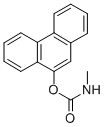9-PHENANTHRYL-N-METHYL-CARBAMATE CAS#: 109032-48-6