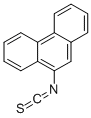 9-PHENANTHRYLISOTHIOCYANATE CAS#: 109340-63-8