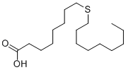 9-THIASTEARIC ACID CAS#: 106689-24-1