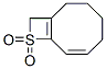 9-Thiabicyclo[6.2.0]deca-1(8),6-diene 9,9-dioxide CAS#: 20452-34-0