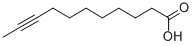 9-UNDECYNOIC ACID CAS#: 22202-65-9