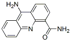 9-aminoacridine-4-carboxamide CAS#: 106988-43-6