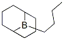 9-butyl-9-borabicyclo[3.3.1]nonane CAS#: 23532-74-3