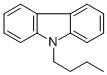 9-butyl-9H-carbazole CAS#: 1484-08-8