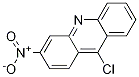 9-chloro-3-nitroacridine CAS#: 1744-91-8