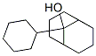 9-cyclohexylbicyclo[3.3.1]nonan-9-ol CAS#: 21915-40-2