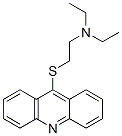 9-diethylaminoethylthioacridine CAS#: 106897-41-0